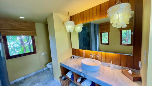 Deva Beach Resort Samui - 7