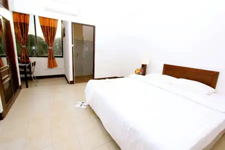 Inspire House - 5