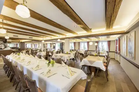 Landgasthof Kreuz - 20
