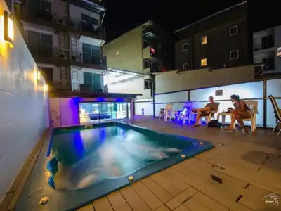 iCheck inn Ao Nang Krabi - 18
