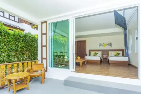 Aura Samui Best Beach - 90