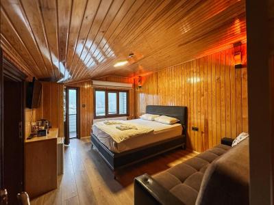Doğa Motel - 1