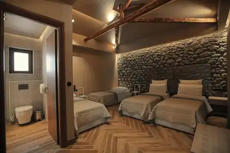 Tsikeli Boutique Meteora - Adults Friendly - 33