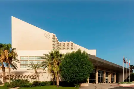 Sheraton Dubai Creek & Towers - 28
