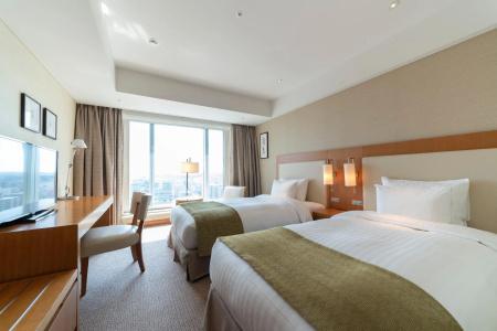 Associa Shin-Yokohama - 30