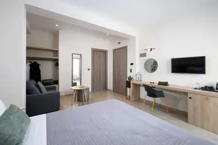 Enattica Suites - 135