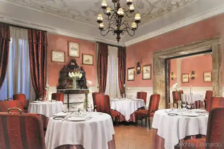 Grand Continental Siena – Starhotels Collezione - 22