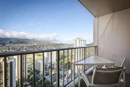 Aston Waikiki Sunset - 108