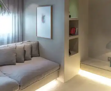 Omm Inn - 37