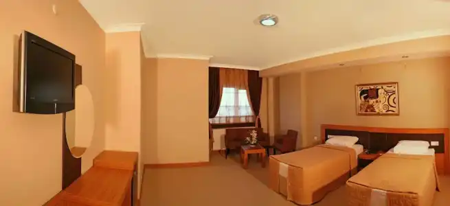 Rabis Otel - 23