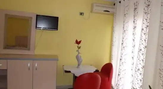 KOA Tirane - 6