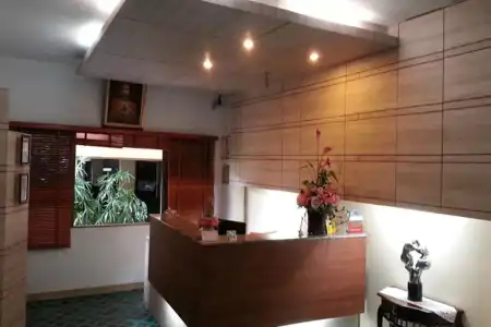 Central Place - 1