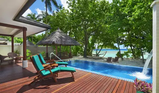 Niva Labriz Seychelles - 29