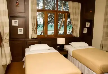 Bayview Beach Resort Baan Grood - 61