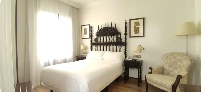 Sercotel Palacio de Los Gamboa - 25