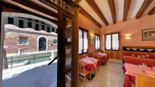 Messner Palace Venice - 17