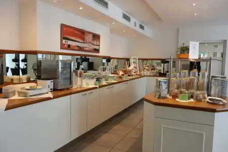 Mercure Erlangen - 8