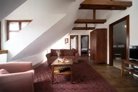 Oroszlános Borhotel - 4