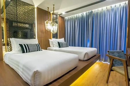 Stay with Nimman Chiang Mai - 33