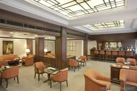 Trident, Chennai - 21