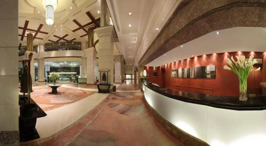 Pan Pacific - 15