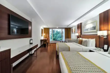Fortune Park Panchwati, Kolkata - Member ITCs' Group - 57