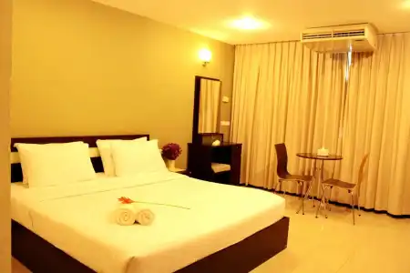 14 Resort - 3