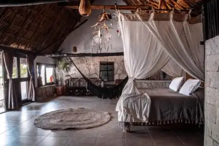 Diamante K - Inside Tulum National Park - 41