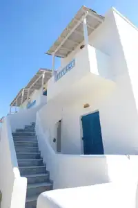 Galatis Beach - 1