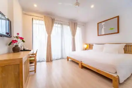 ZEN Boutique Villa Hoi An - 48