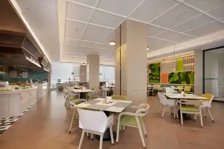 Home2 Suites by Hilton DALI ER'HAI - 26