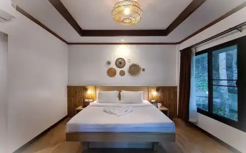 Moonlight Bay Resort - 104