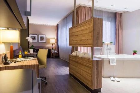 Best Western Premier Novina - 30