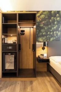 Best Western Muenchen Airport - 63
