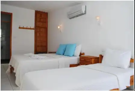 Mira (Myra) Otel Ve Restaurant Dalyan - 2
