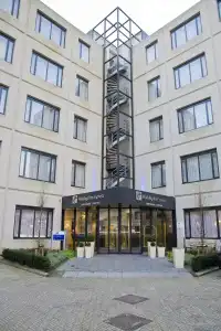 Holiday Inn Express Amsterdam - Schiphol by IHG - 9