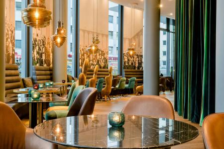 Motel One Bonn-Beethoven - 47