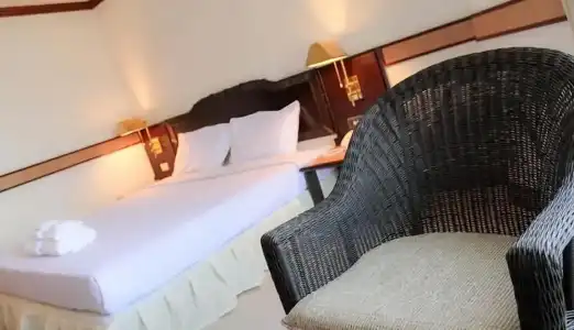 Suntara Wellness Resort & - 68