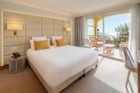 Best Western Premier Montfleuri - 190