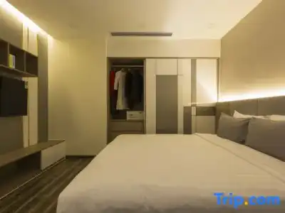 NTA - Serviced Apartments - 135
