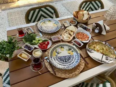 DBD Alaçatı - 9
