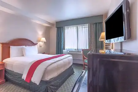 Baymont by Wyndham Bellingham - 26