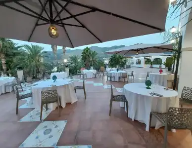 Al Balhara Resort & Spa - 17