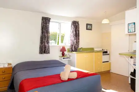 Spanish Lady Motel - 102