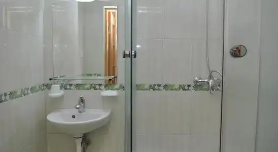 Krab House - 8