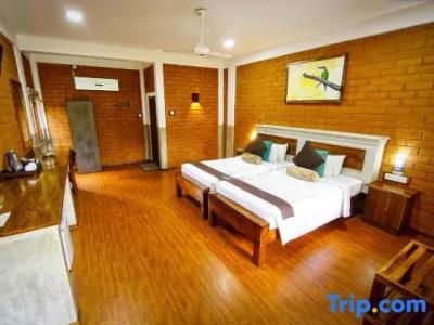 Elephas Resort & Spa - 17