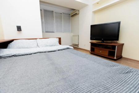 Gornitsa on Nekrasovskaya - 19