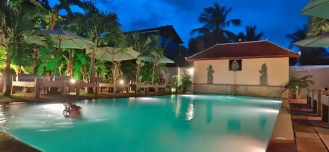 Our Joint & Guesthouse - 8