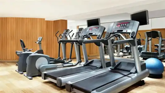 The Park Tower Knightsbridge, A Luxury Collection - 14