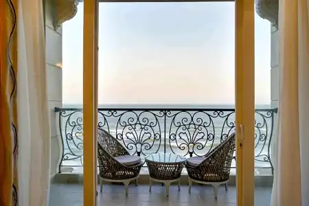 Lan Rung Beach Resort - 87